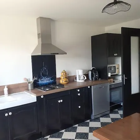 Holiday home Coeurs En Provence Suze-la-Rousse