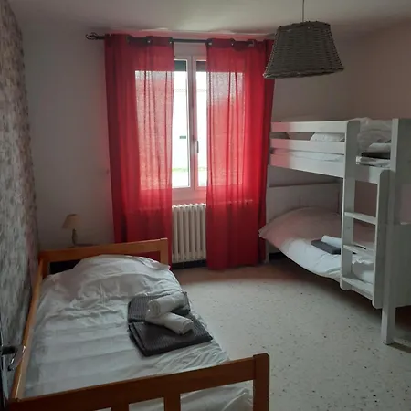 Coeurs En Provence Holiday home
