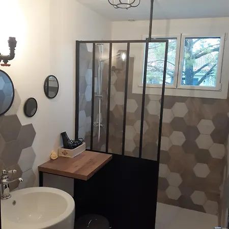 Holiday home Coeurs En Provence *