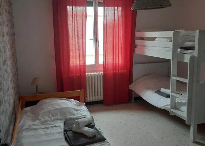 Coeurs En Provence Сasa de vacaciones