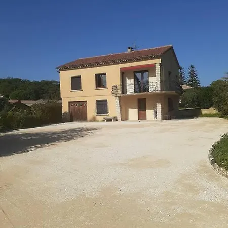Holiday home Coeurs En Provence